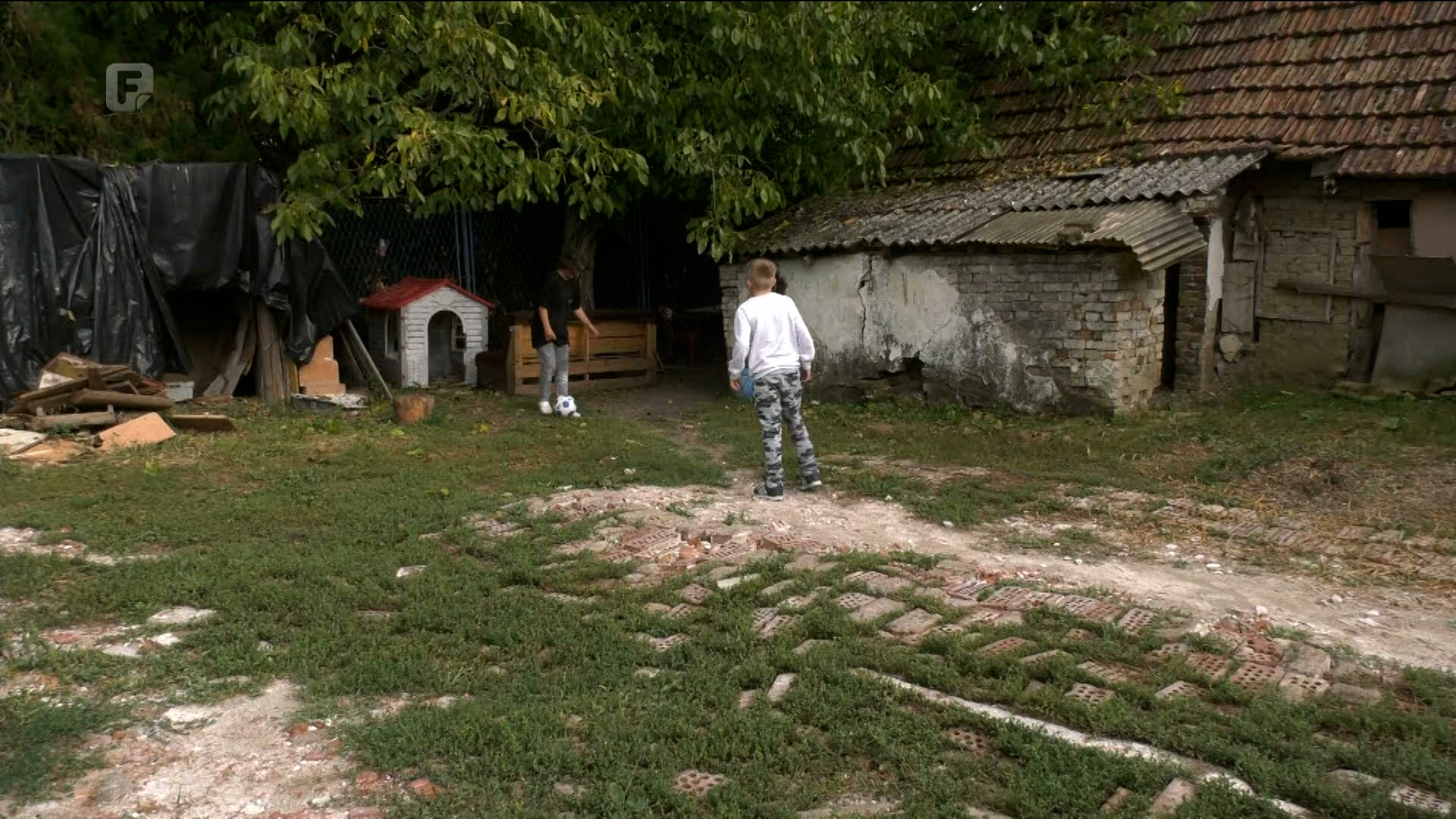 Ivanka i Zoran žele svom Tomislavu život sličan onome koji imaju njegovi vršnjaci